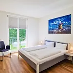 Brise Haus Buchenhof App 2 *